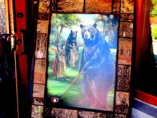 Pacific Crest Gallery