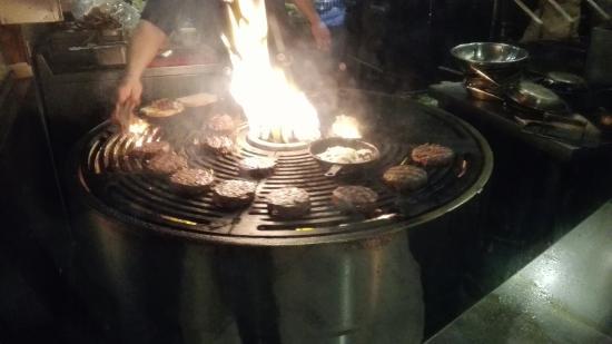 Lucky Beaver Bar and Burger